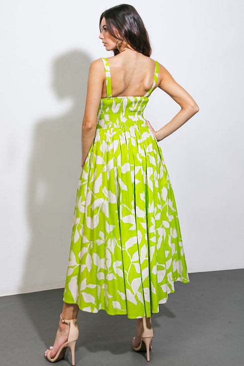 a-passionate-heart-woven-midi-dress Flying Tomato-Sophia's Style-2